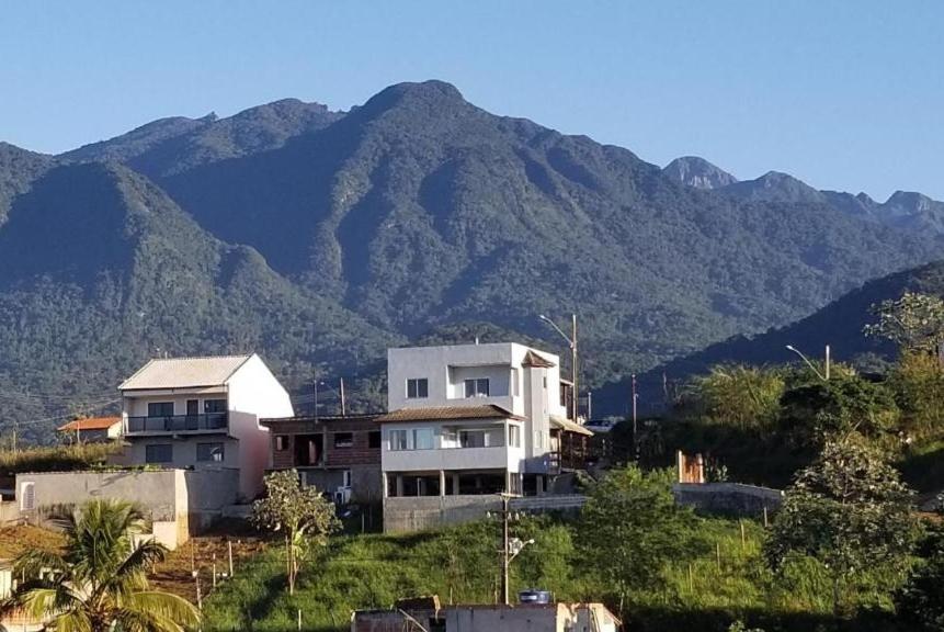 Vista Da Serra Holiday home