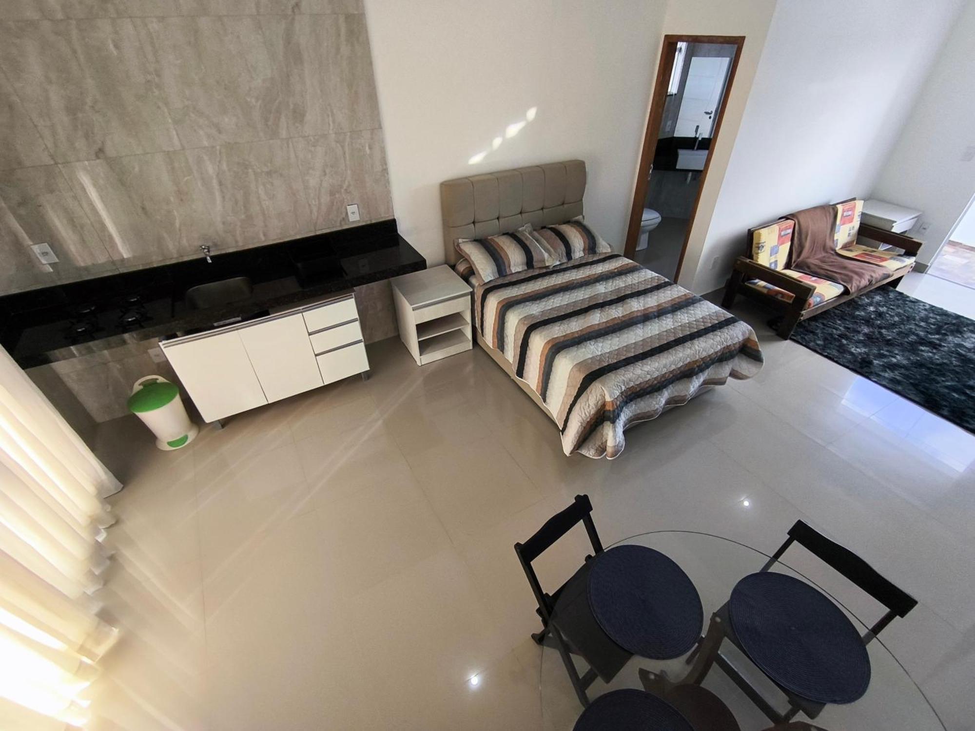 Holiday home Vista Da Serra Penedo (Rio de Janeiro)