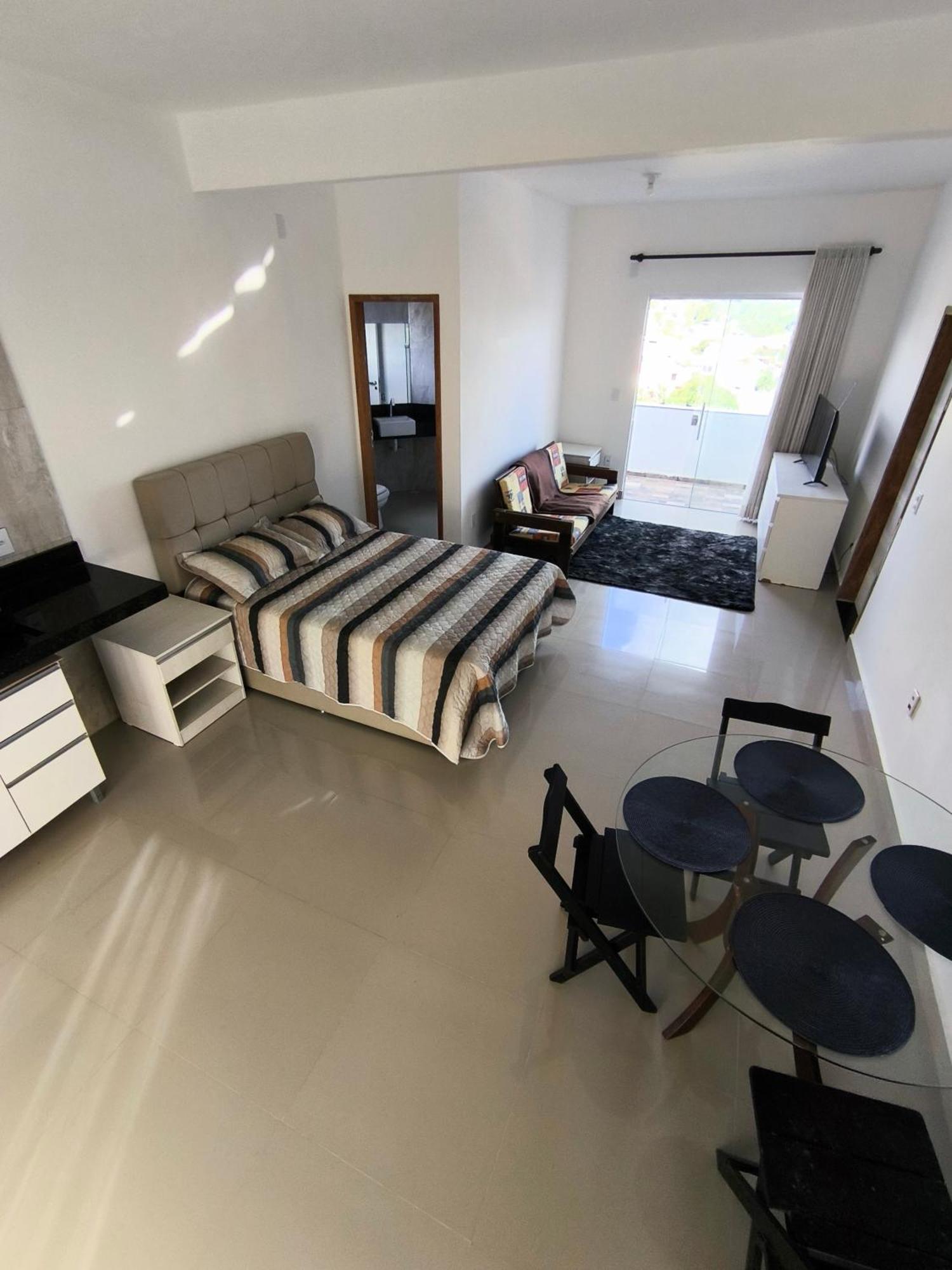 Holiday home Vista Da Serra *