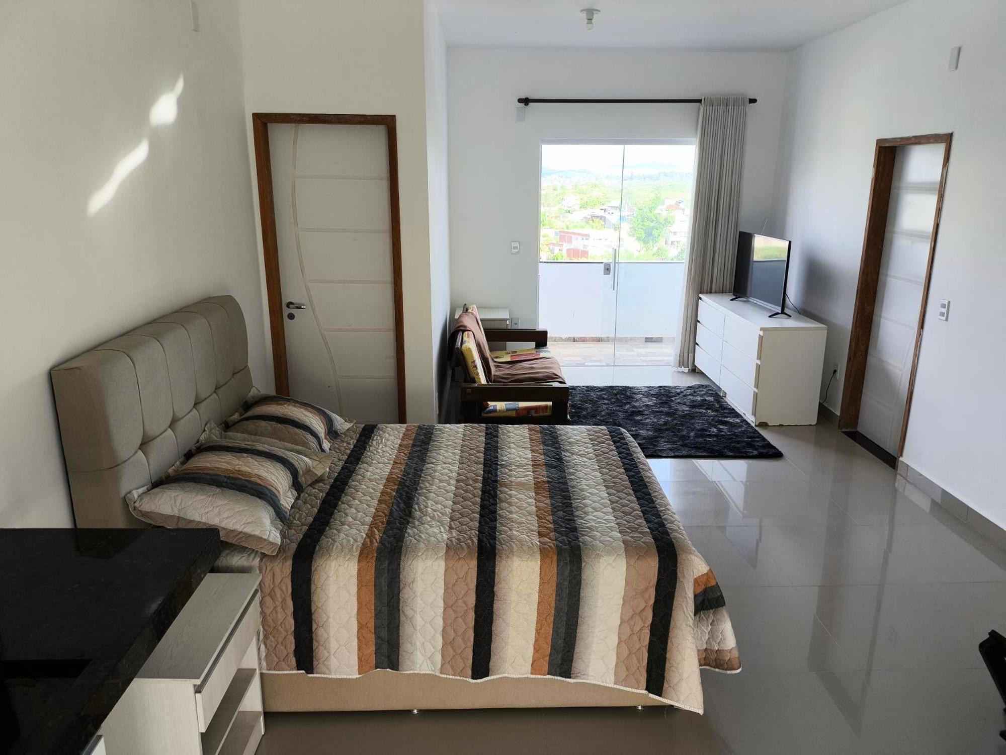 Holiday home Vista Da Serra Penedo (Rio de Janeiro)